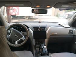 شيفروليه ترافرس